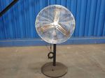 Air Master Shop Fan