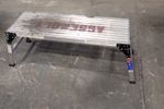 Werner Folding Step Stool