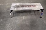 Werner Folding Step Stool