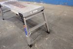 Werner Folding Step Stool