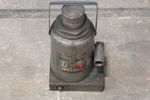 Pittsburgh Auto Hydraulic Bottle Jack