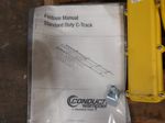 Conductix Wampfler Standard Duty Ctrack