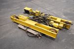 Txk 75 Ton Chain Hoist With Trolley