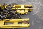 Txk 75 Ton Chain Hoist With Trolley