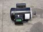 Smithjones Farm Duty Agricultural Motor