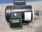 Smithjones Farm Duty Agricultural Motor