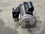 Smithjones Farm Duty Agricultural Motor