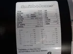 Smithjones Farm Duty Agricultural Motor