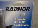 Radnor Flowmeter Migtig Applications