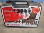 Euroboor Eco Tooling Set