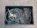  Welding Hose Regulators