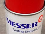 Messer Flame Cutting Cleaner