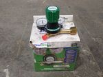 Praxair Prostar Oxygen Regulator