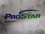 Praxair Prostar Oxygen Regulator