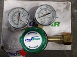 Praxair Prostar Oxygen Regulator