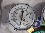 Praxair Prostar Oxygen Regulator