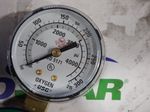 Praxair Prostar Oxygen Regulator