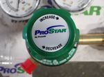 Praxair Prostar Oxygen Regulator