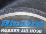 Blu Bird 50 Rubber Air Hose