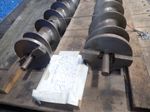  Auger Screws