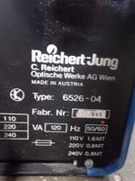 Ultrastar Met Microscope Wps