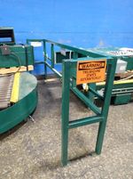 Infrapak Stretch Wrapper Wfeed Tables
