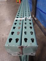  Pallet Racking Lot