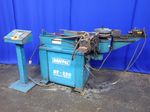 Bentec Bentec Bt220 Tube Bender