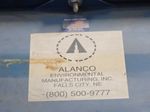 Alanco Alanco Dust Collector