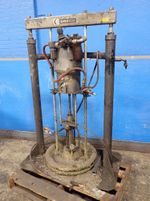 Graco Graco 207279 Grease Pump