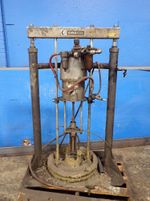 Graco Graco 207279 Grease Pump