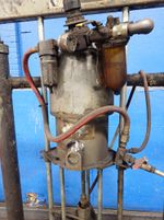 Graco Graco 207279 Grease Pump