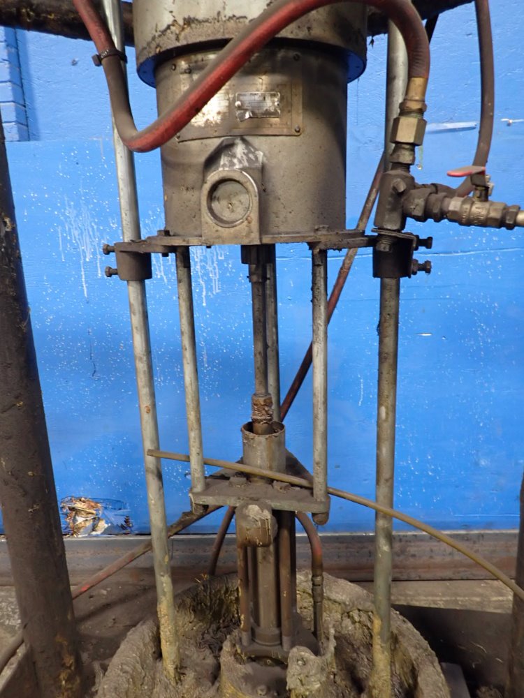 Graco Graco 207279 Grease Pump
