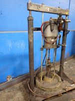Graco Graco 207279 Grease Pump