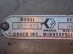 Graco Graco 207279 Grease Pump