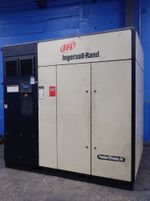 Ingersoll Rand Ingersoll Rand Irn125hcc Air Compressor