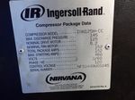 Ingersoll Rand Ingersoll Rand Irn125hcc Air Compressor