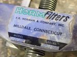 Horn Filters Ss Filter Press
