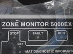 Larco Zone Monitor