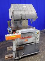 Elumatec Saw