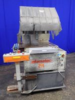 Elumatec Saw