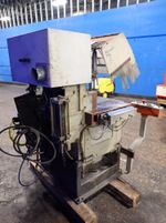 Elumatec Saw
