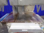Elumatec Saw