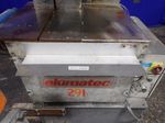 Elumatec Saw