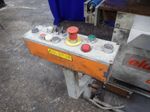 Elumatec Saw