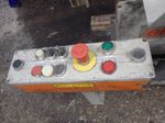Elumatec Saw