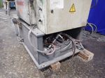 Elumatec Saw