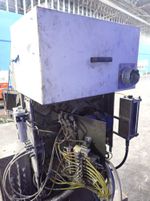 Elumatec Saw