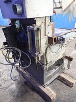 Elumatec Saw
