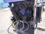 Elumatec Saw